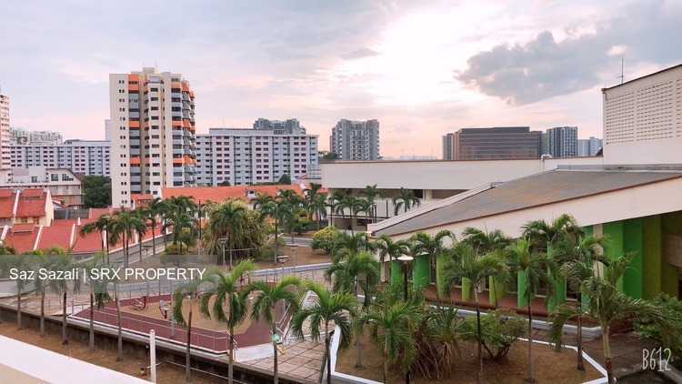 Blk 3 Joo Chiat Road (Geylang), HDB 3 Rooms #211031071